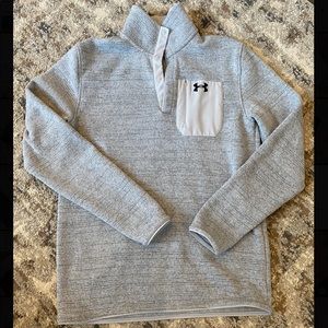Men’s Under Armour pullover